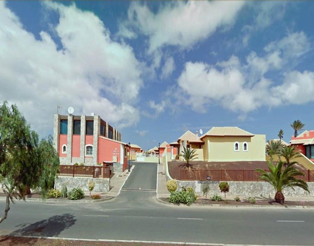 Hotel Labranda Villas Brisas Del Mar Corralejo